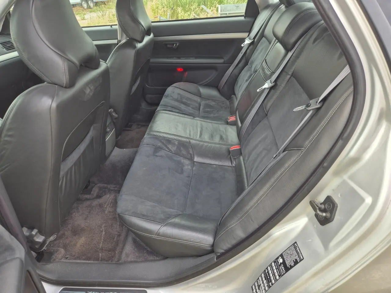 Billede 6 - Volvo S80 2,9 T6 aut.