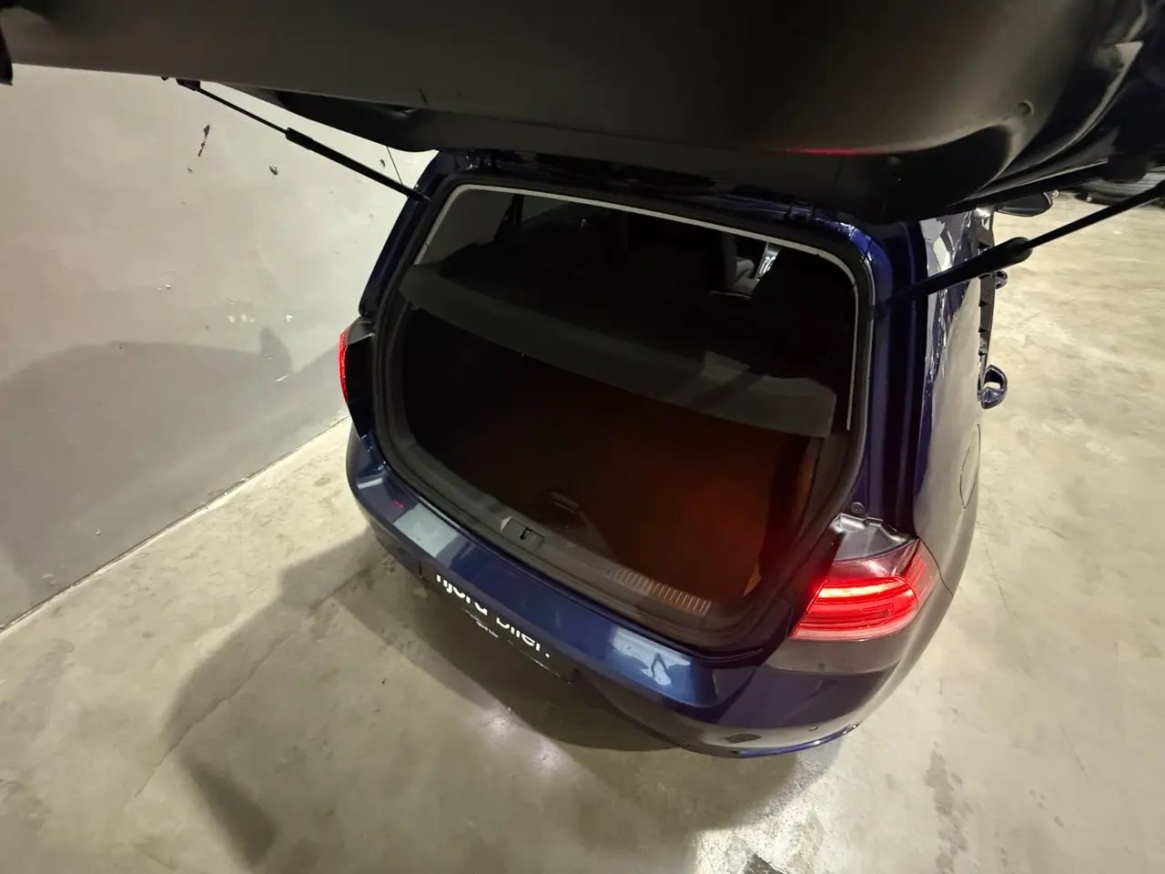 Billede 18 - VW e-Golf VII Comfortline