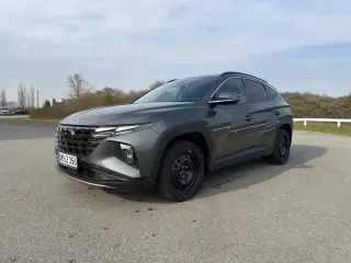 Hyundai Tucson 1,6 PHEV Advanced aut. 4WD