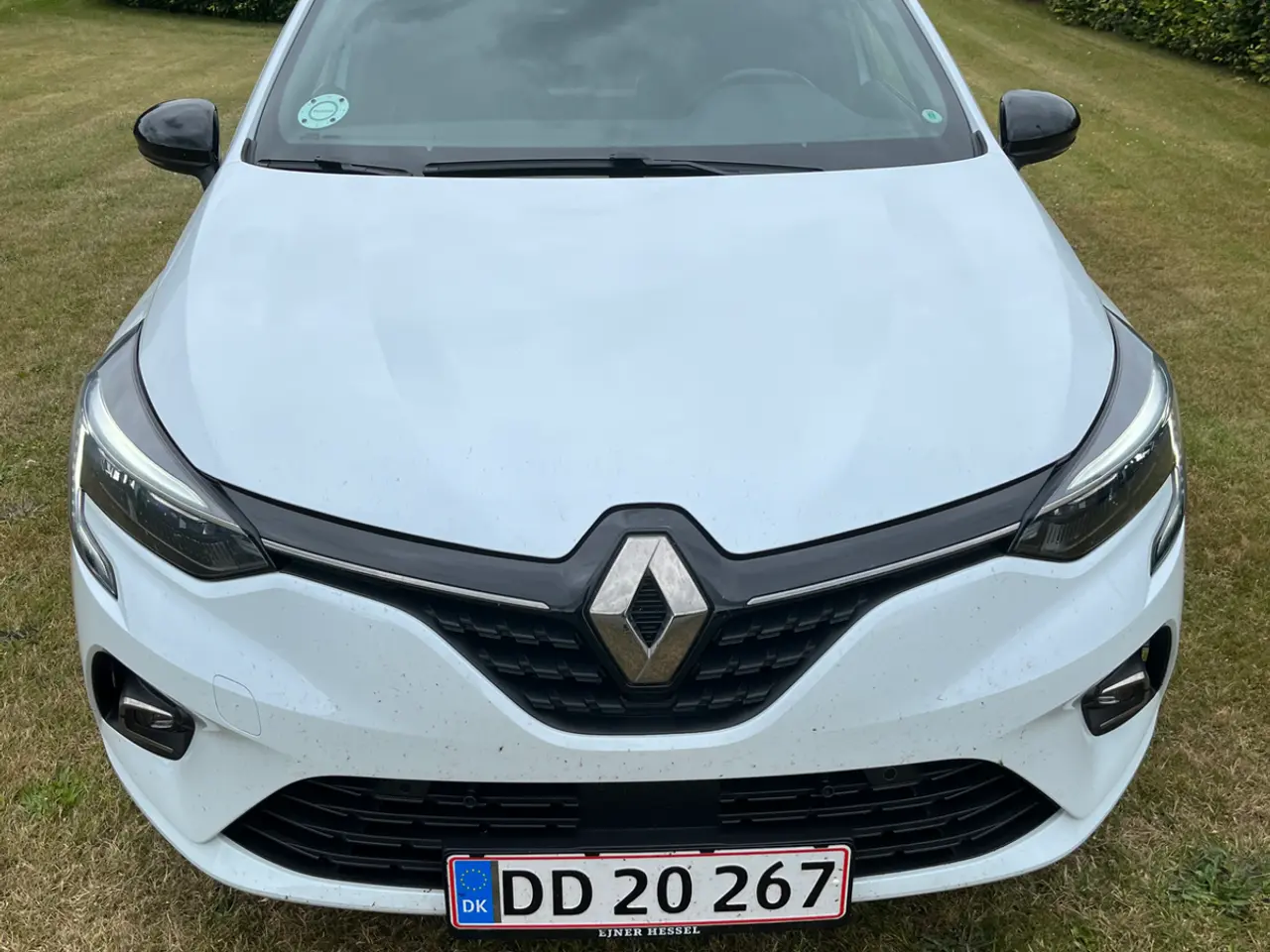 Billede 3 - Renault Clio V 1,6 E-Tech Intens