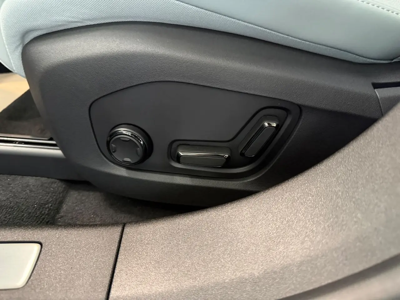 Billede 13 - Polestar 4  Coupé Nordic Edition RWD