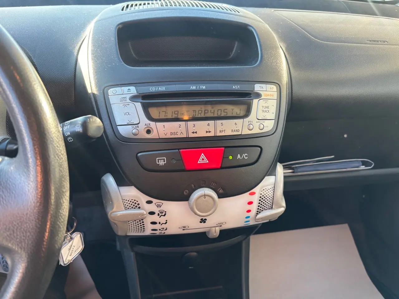 Billede 10 - Peugeot 107 1,0 Comfort+