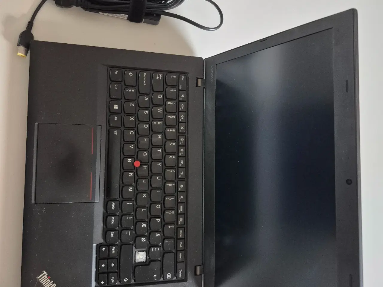 Billede 1 - T440 i forklædning 