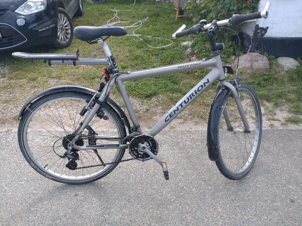 Billede 4 - Herre cykel