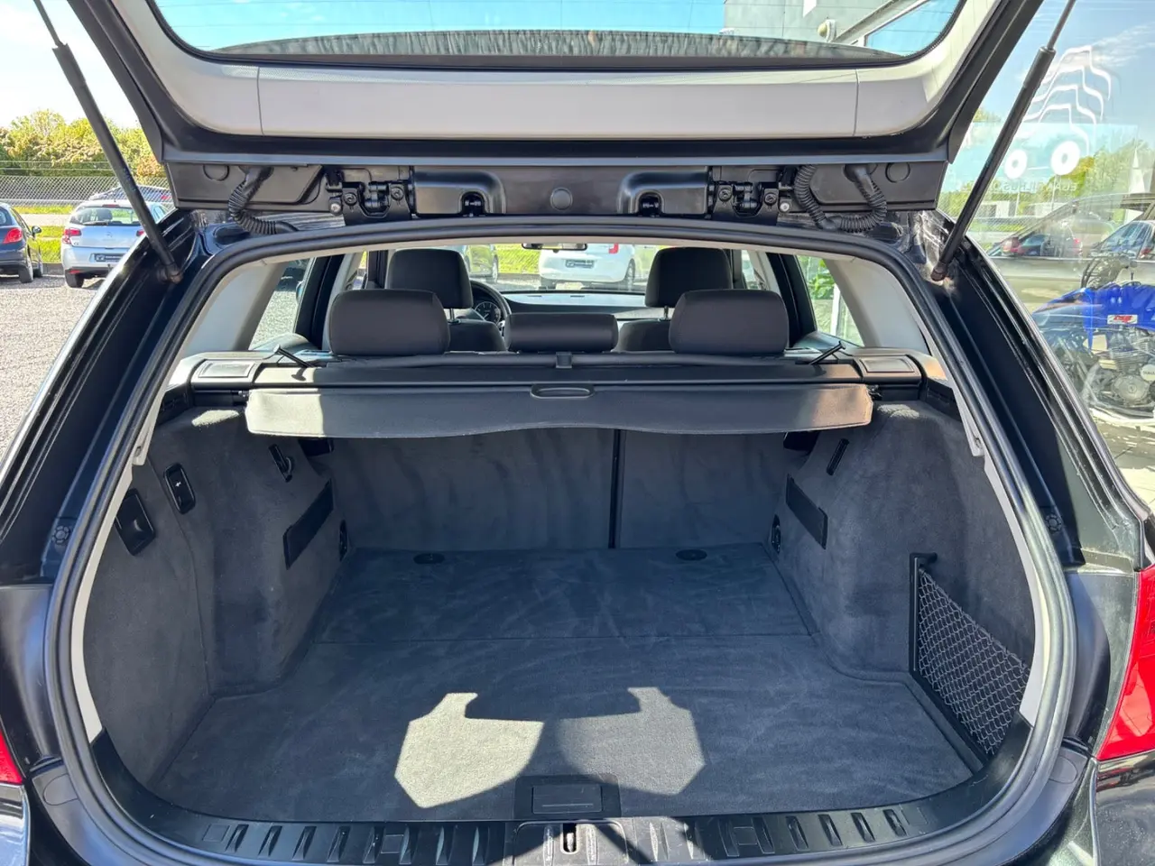 Billede 7 - BMW 318i 2,0 Touring