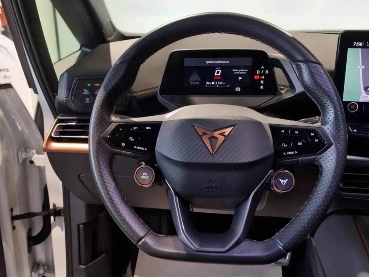 Billede 11 - Cupra Born 77 e-Boost
