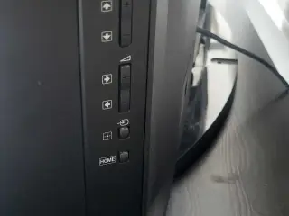 Tv ikke smart tv
