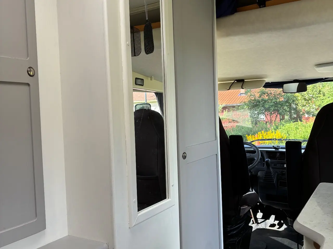 Billede 10 - Hymer 534    