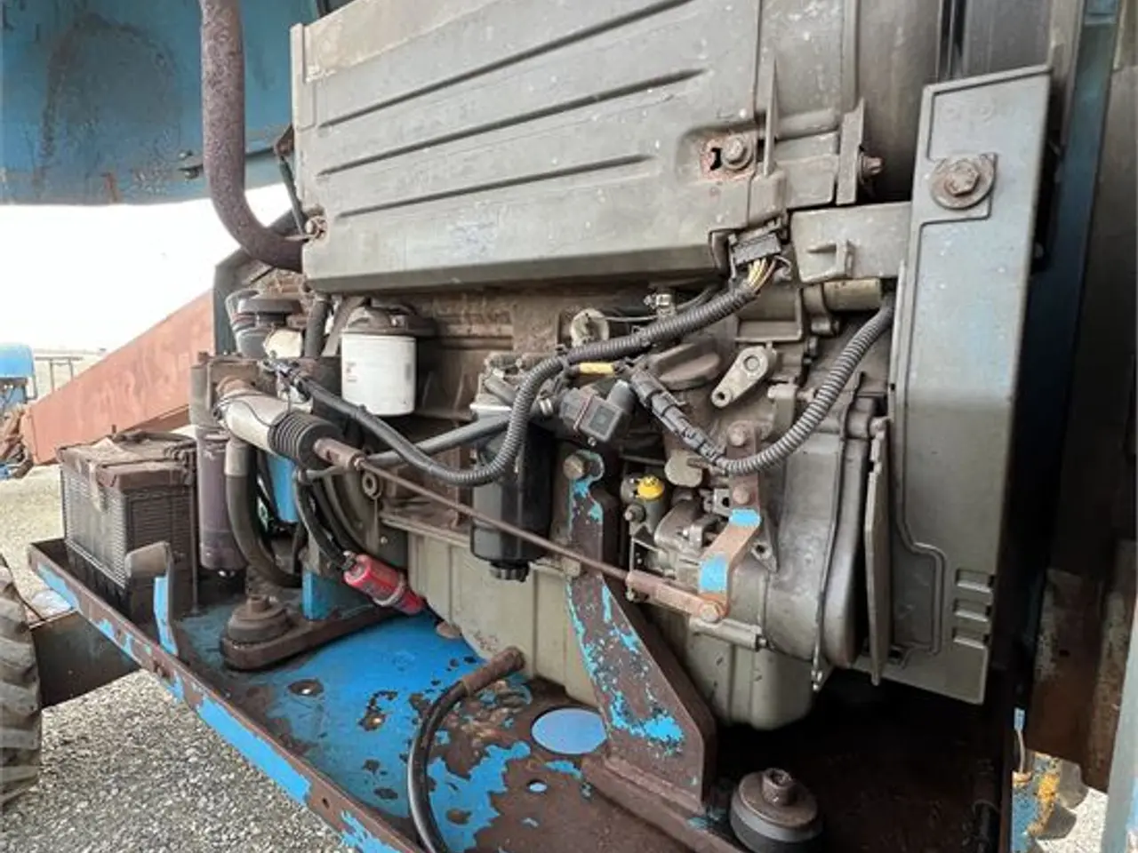 Billede 22 - Genie S65 - 22 m - Video