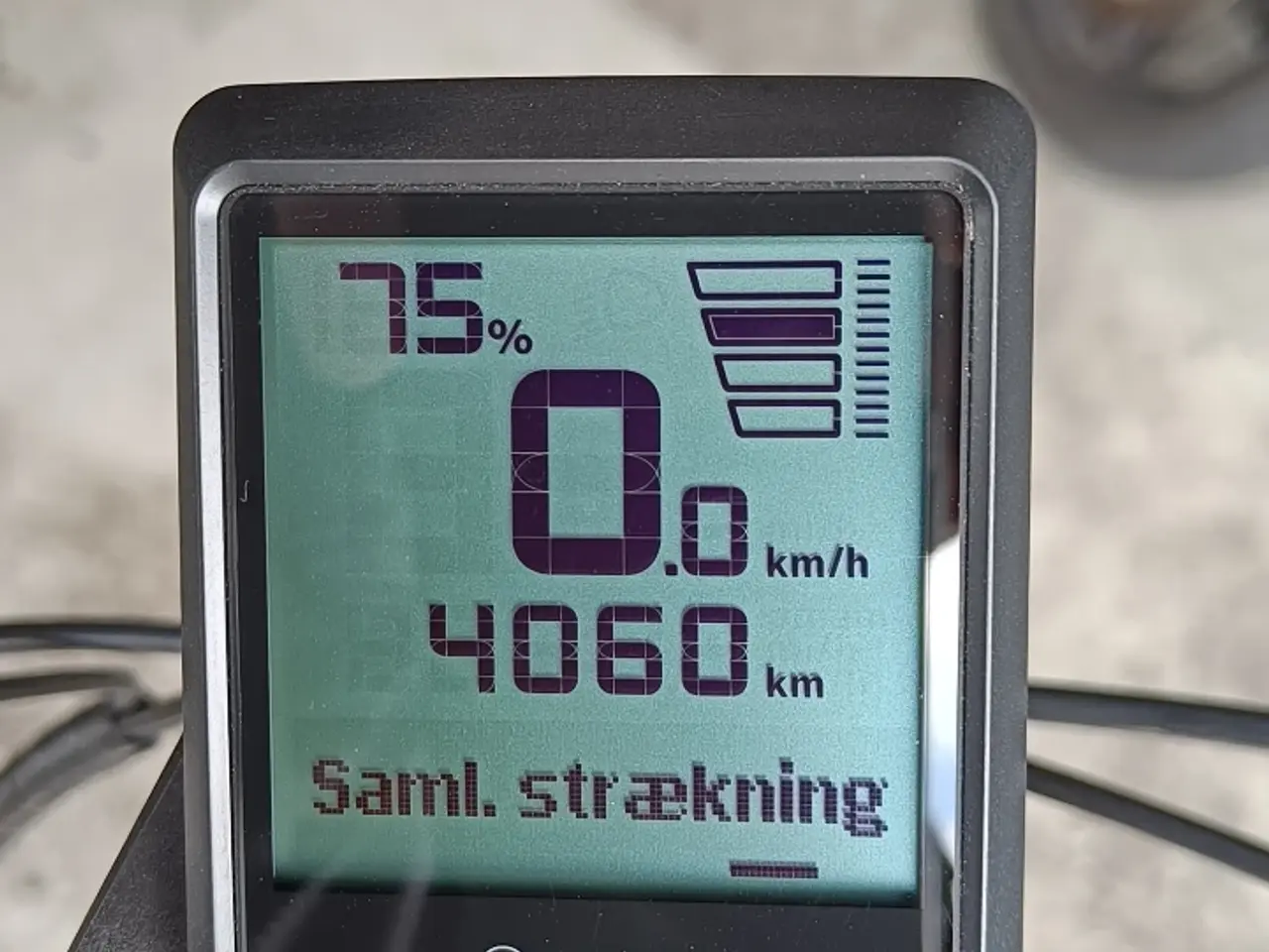 Billede 7 - Falter. Tysk kvalitets cykel