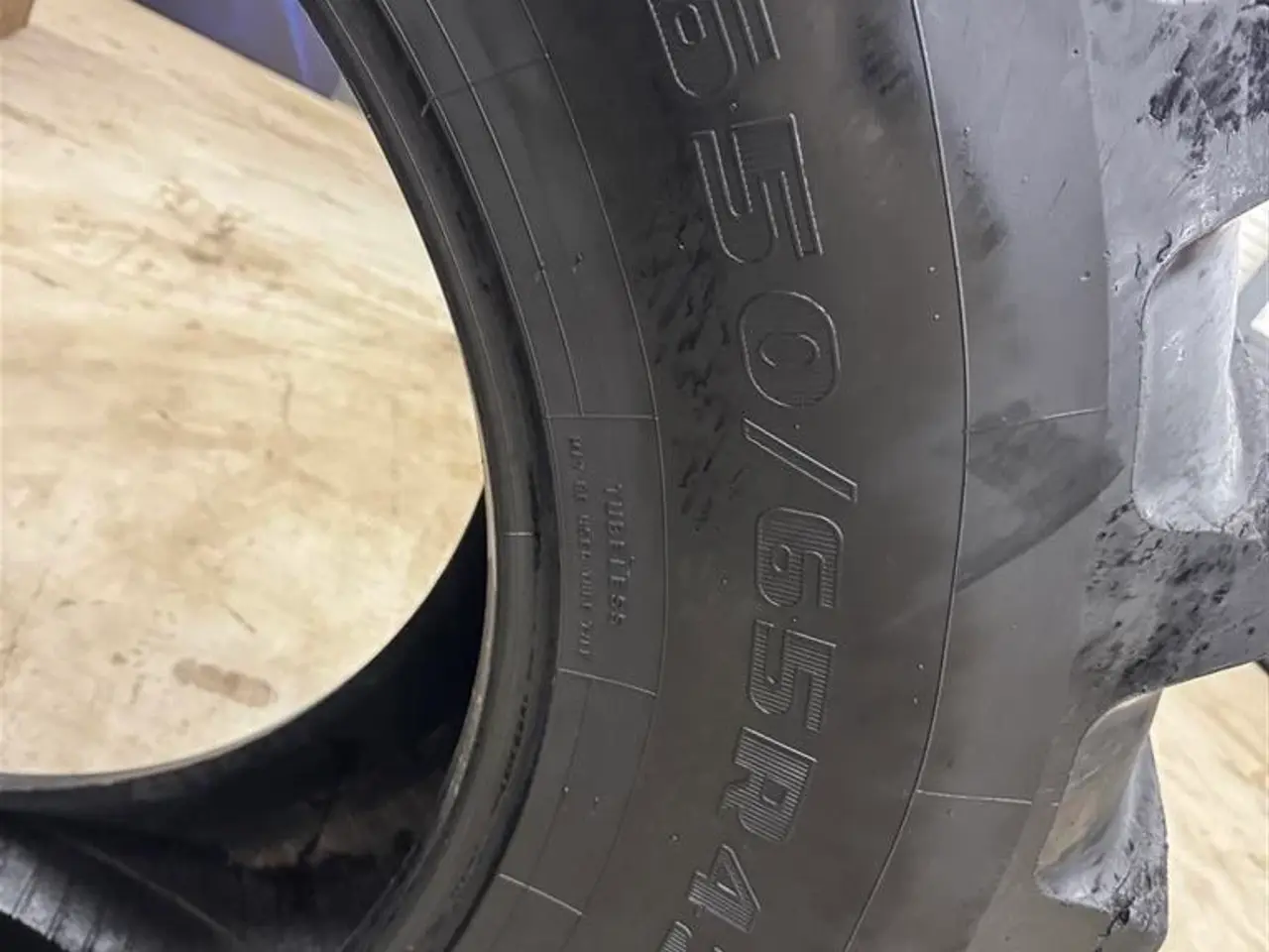 Billede 4 - Firestone 650/65R42