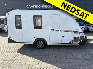 2020 - Knaus SPORT&FUN 480 QL Knaus Sport - Fun 480 QL 2020 - Se den nu hos Camping-Specialisten.dk