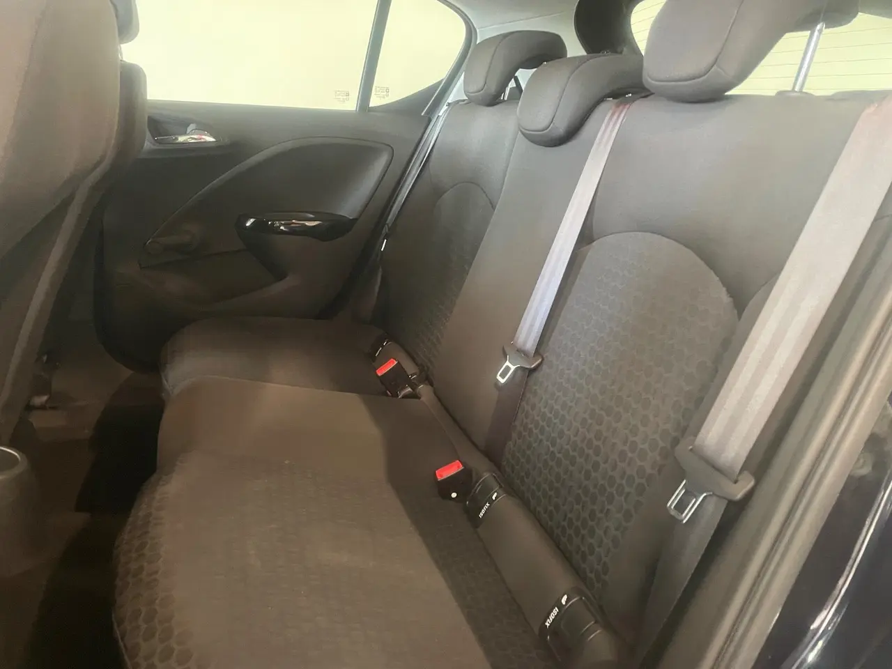Billede 7 - Opel Corsa 1,4 16V Impress