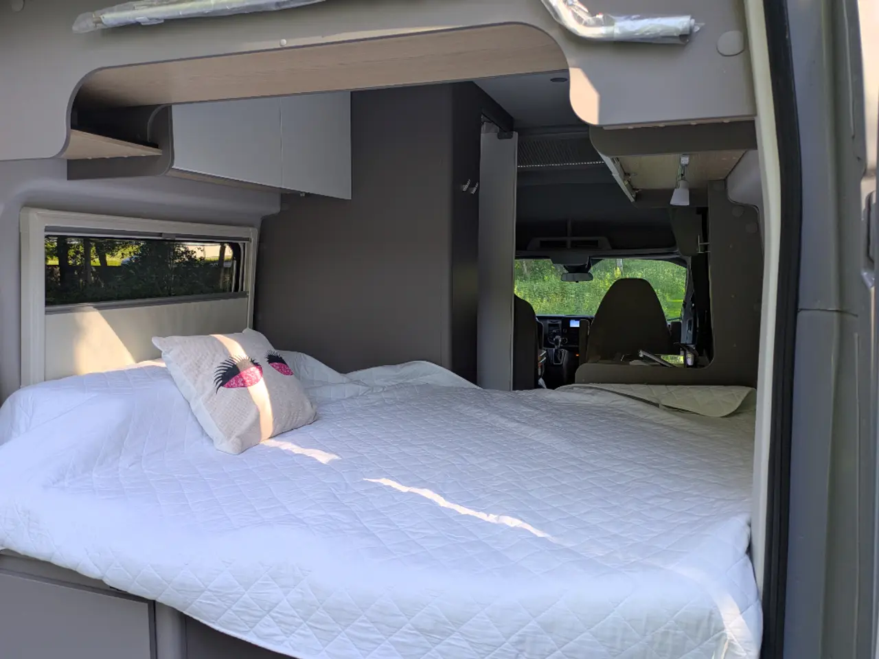 Billede 9 - LMC Innovan 590