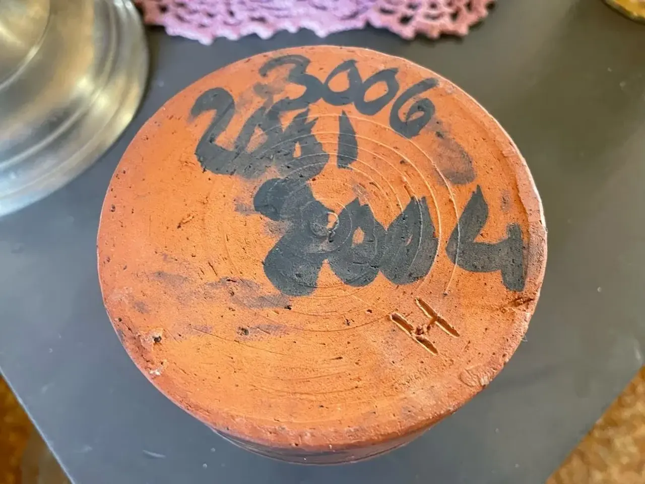 Billede 2 - Vase