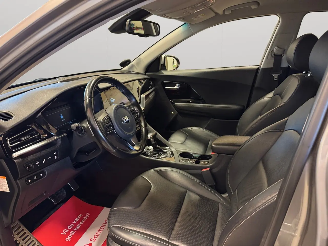 Billede 5 - Kia Niro 1,6 PHEV Advance DCT