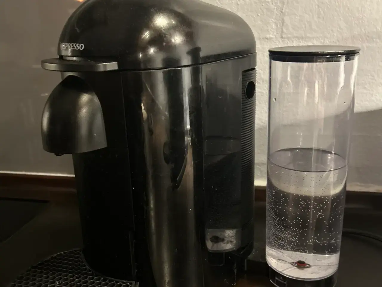 Billede 2 - Vertuo nespresso maskine