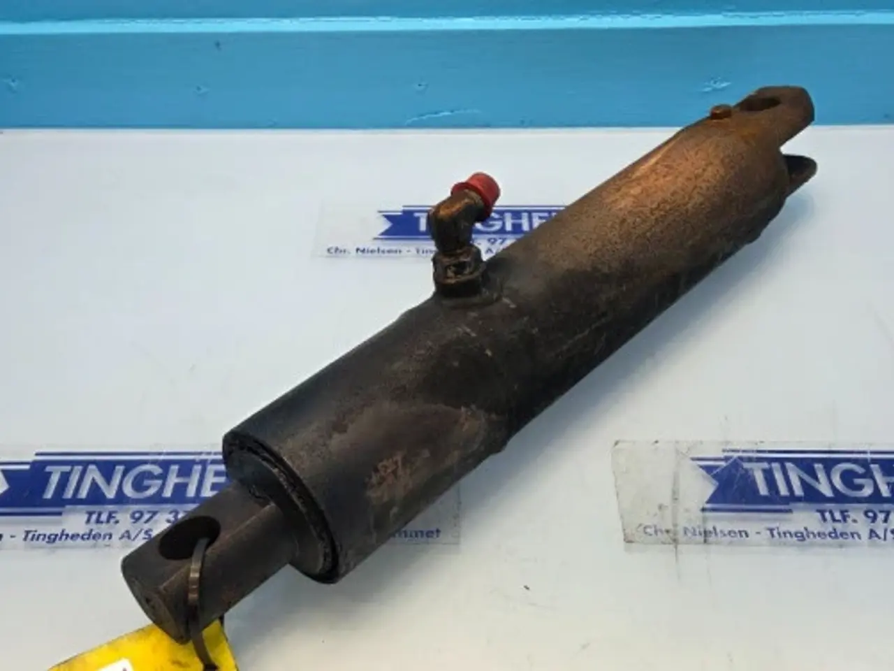 Billede 3 - Massey Ferguson 3085 Cylinder 3617433M91
