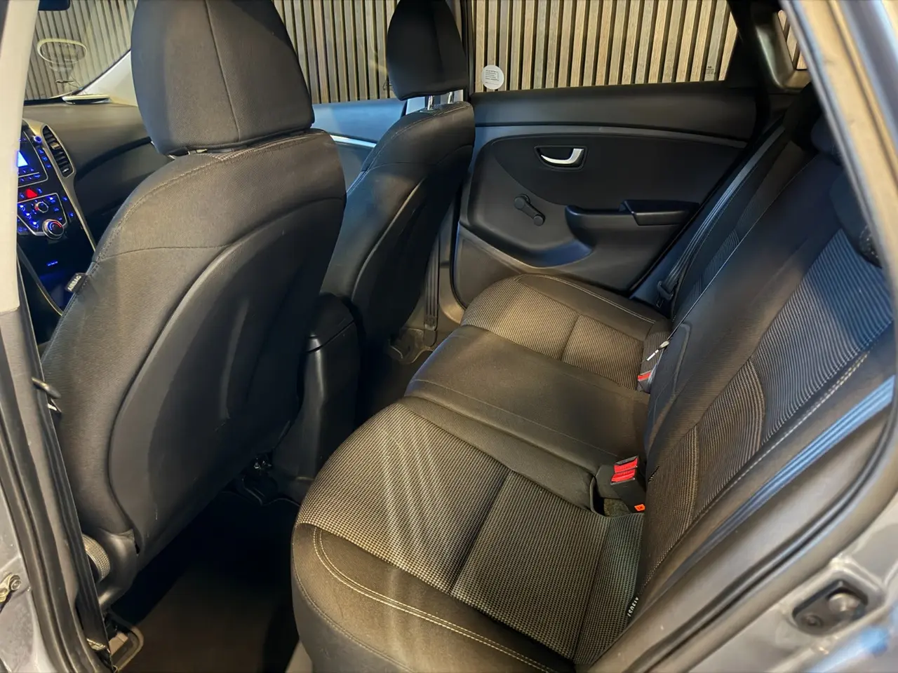 Billede 9 - Hyundai i30 1,4 CRDi 90 Classic