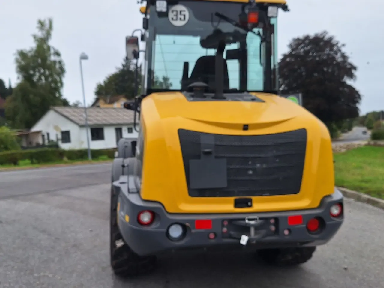 Billede 5 - Eurotrac WL18