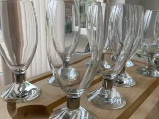 Erik Bagger øl glas Elegance