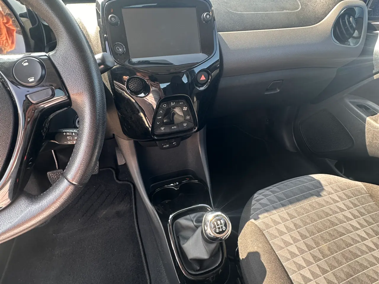 Billede 9 - Peugeot 108 1,0 e-VTi 72 Active