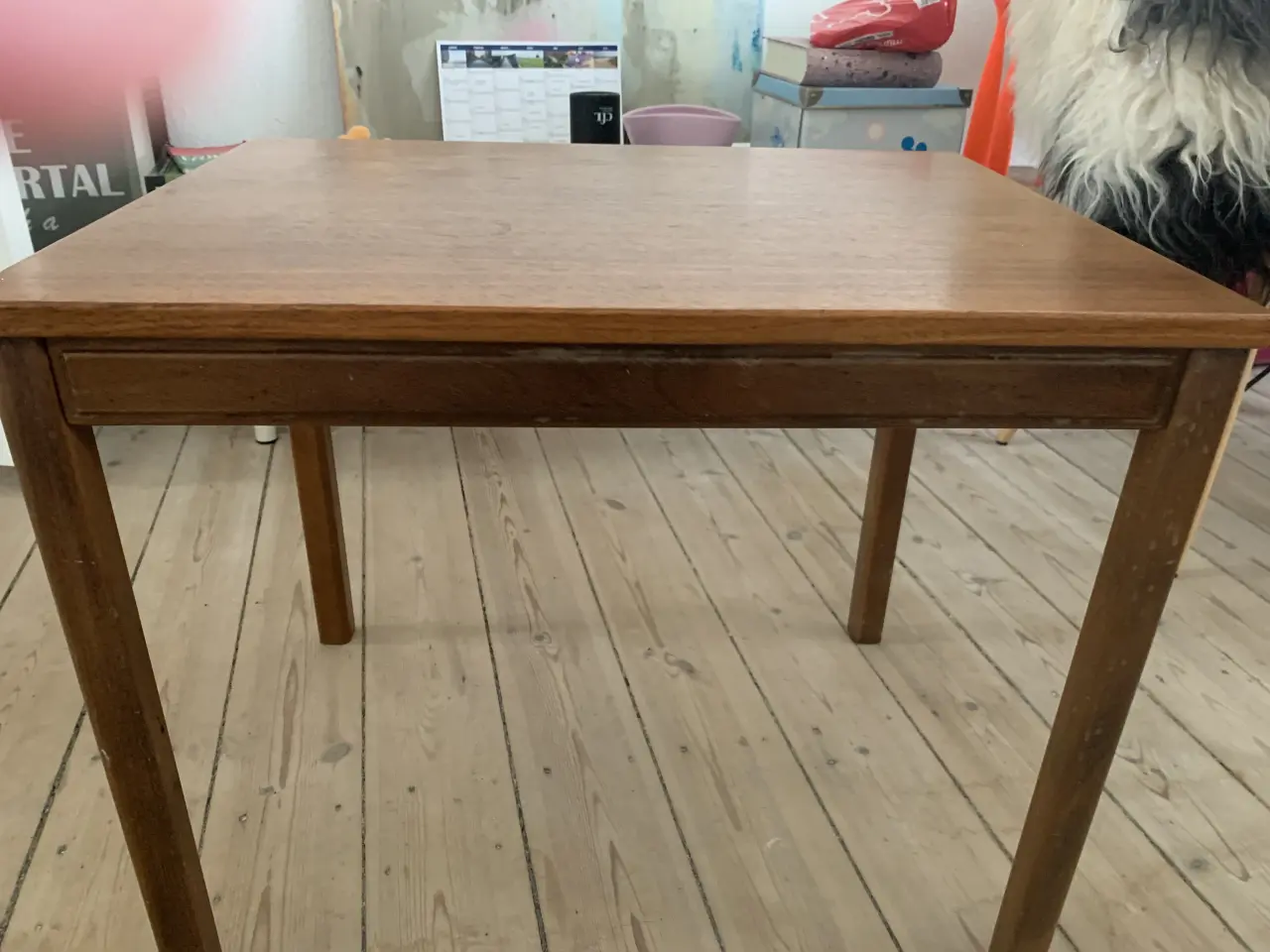 Billede 2 - Børge Mogensen (?) sofabord