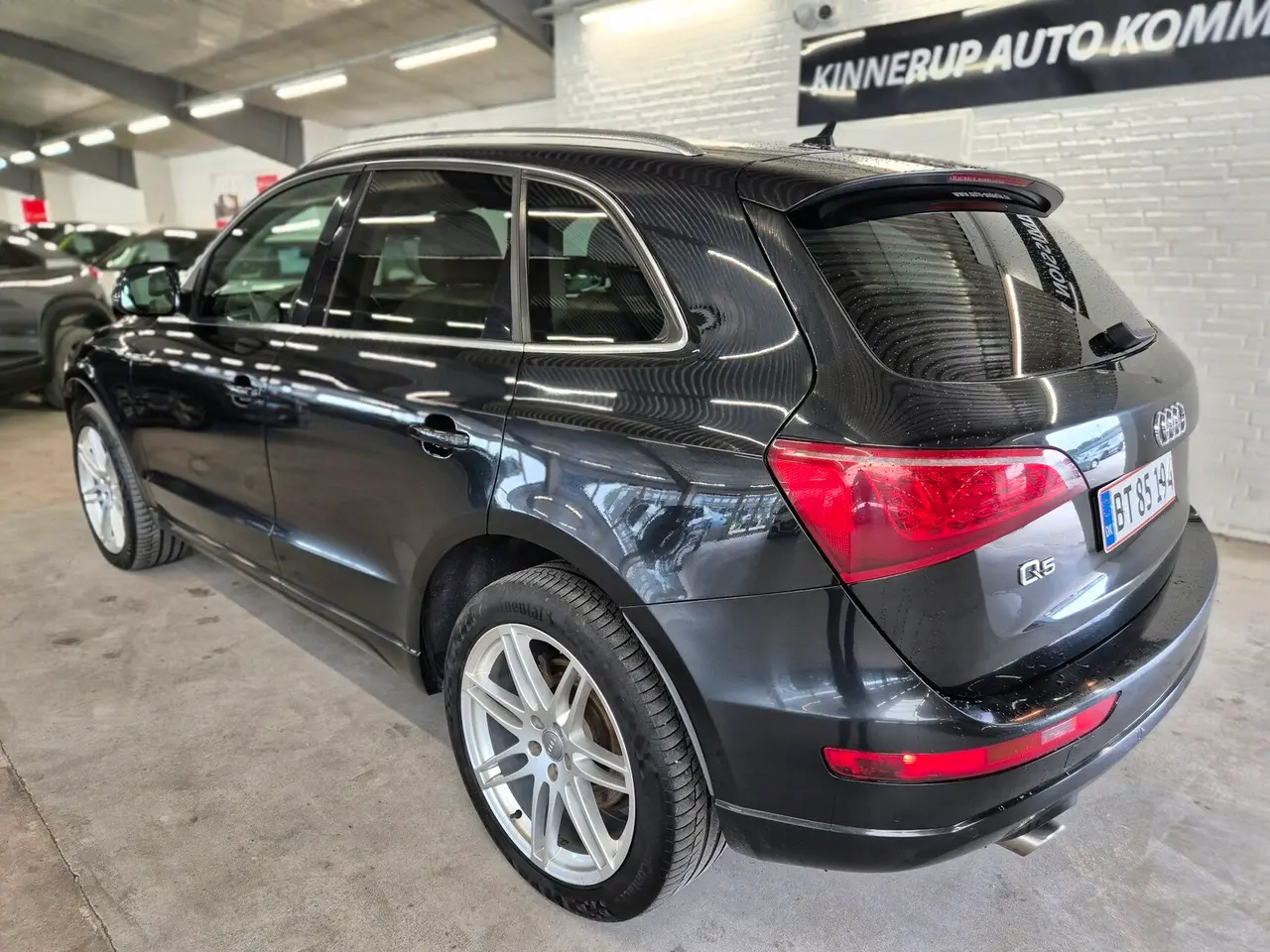 Billede 3 - Audi Q5 3,0 TDI Quattro S Tron 240HK 5d 7g Aut.
