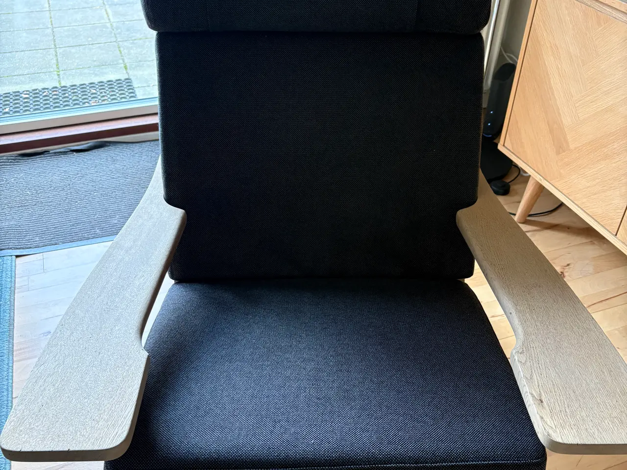 Billede 2 - Wegner getama