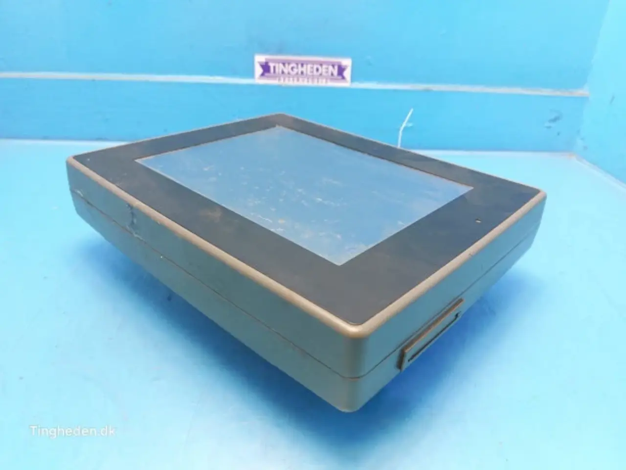 Billede 4 - Case 8010 Monitor 87387964B
