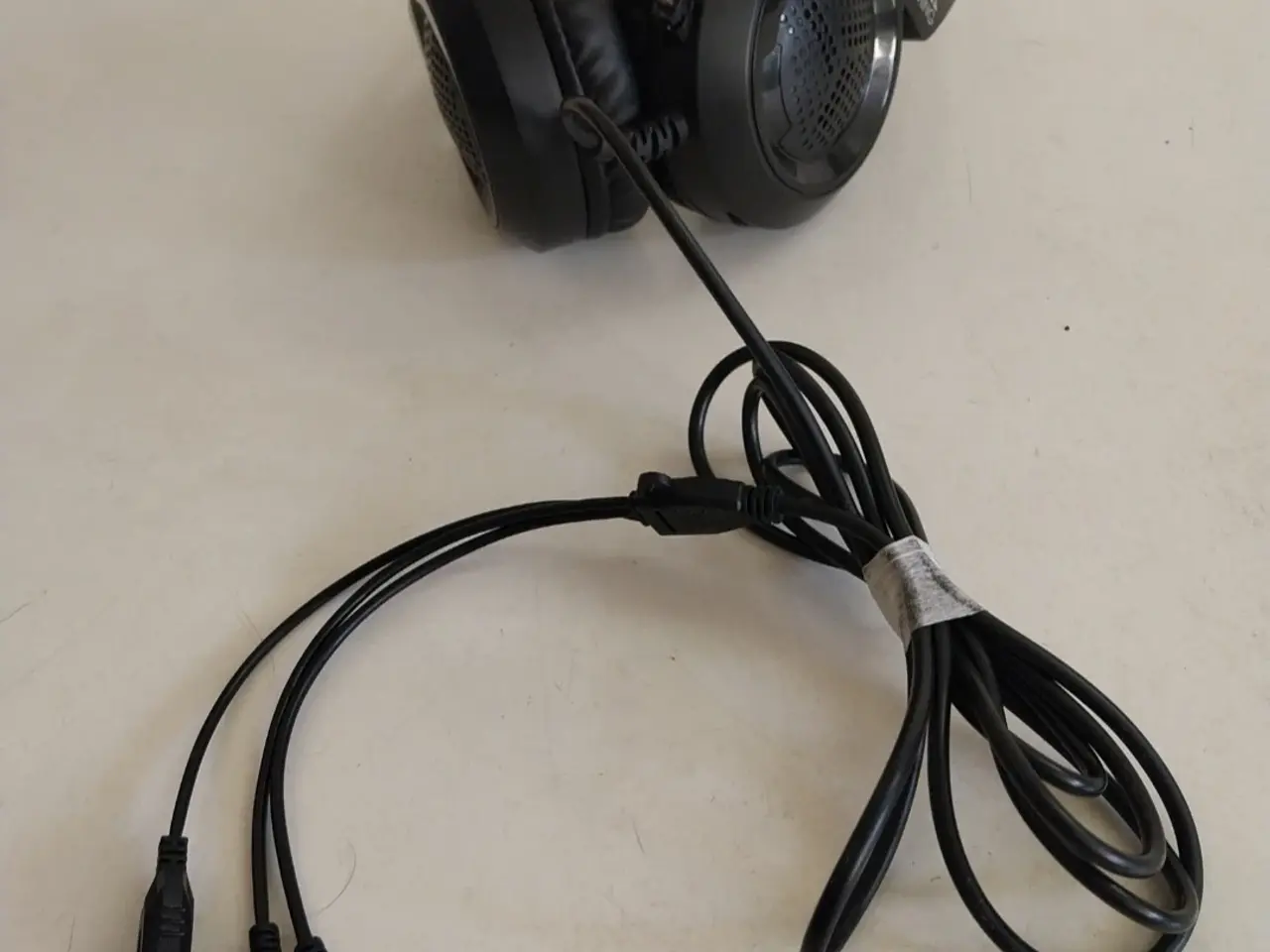 Billede 7 - Nox gaming høretelefoner