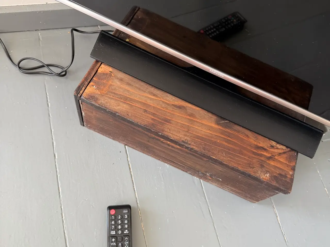Billede 3 - Samsung 32’ - Flytte Pris