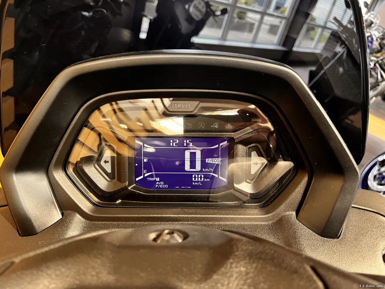 Billede 7 - Yamaha N-Max 125
