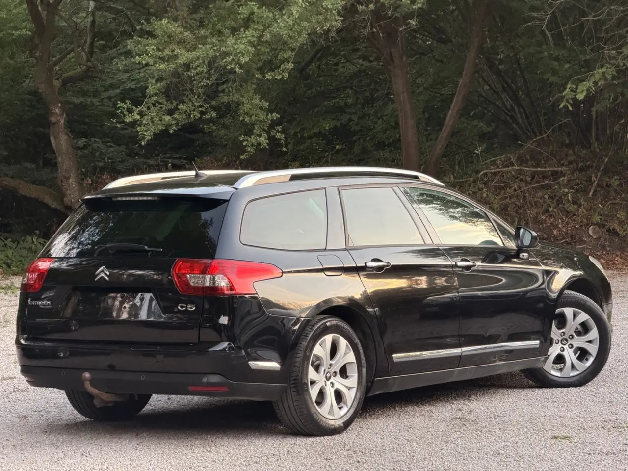 Billede 2 - Citroën C5 2,0 HDi 163 Seduction Tourer