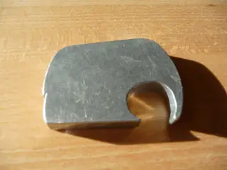 metal Elefant