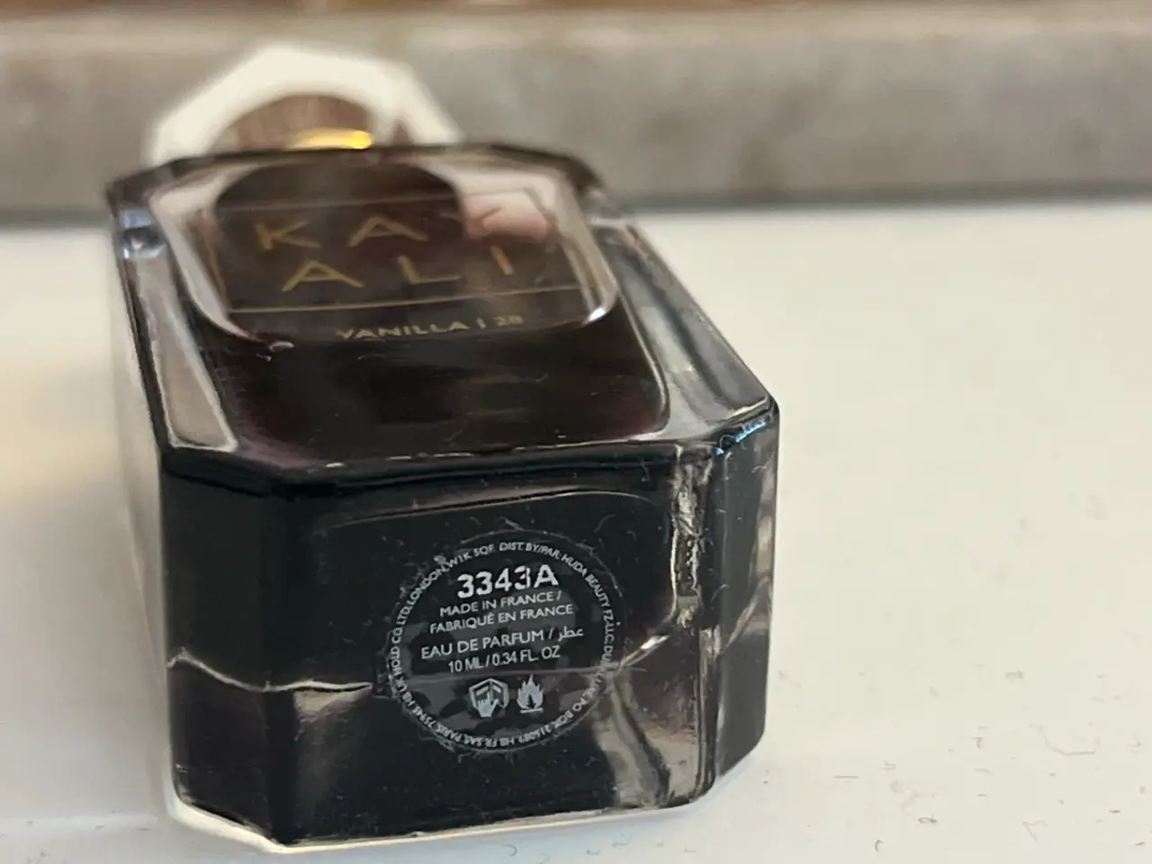Billede 2 - Kayali vanilla 28 10ml