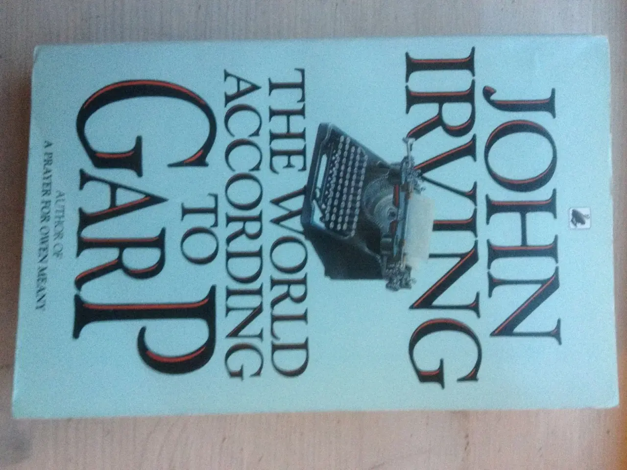 Billede 1 - The World according to Garp, John Irving