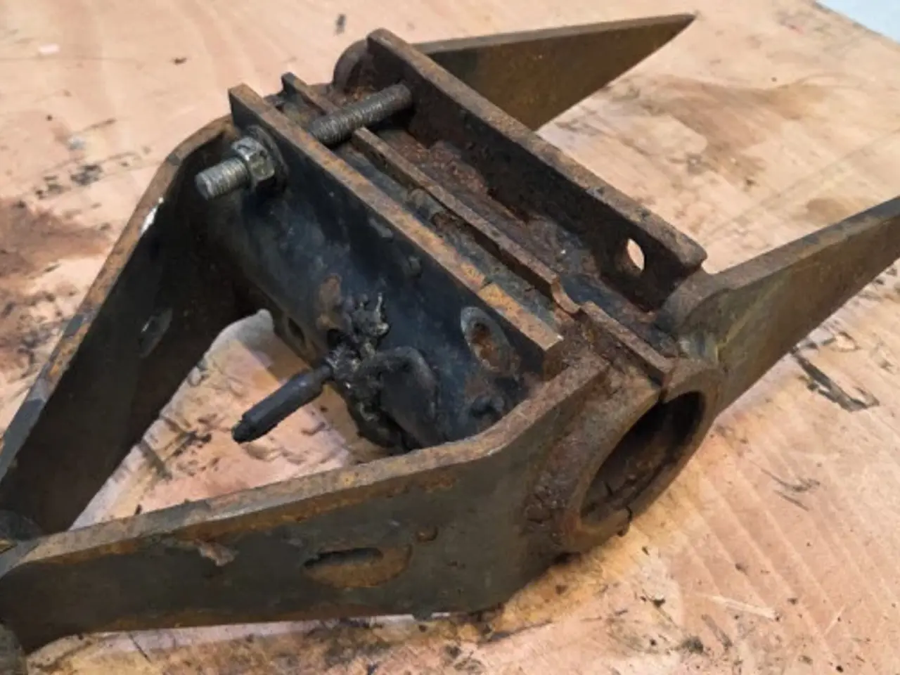 Billede 8 - New Holland BB9060S Gaffel 84801713