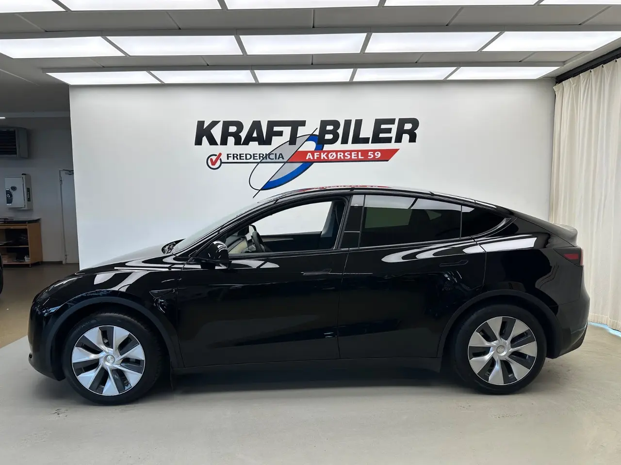 Billede 2 - Tesla Model Y RWD