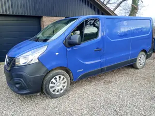 Nissan NV300 1,6 dCi 125 L2H1 Comfort Van