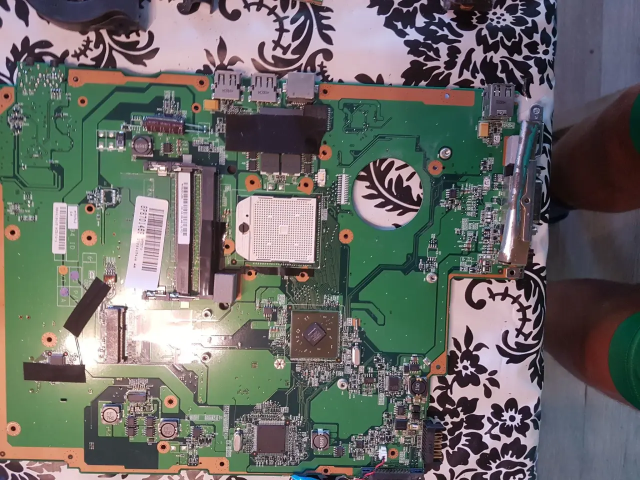 Billede 8 - Packard Bell easynote SJ51