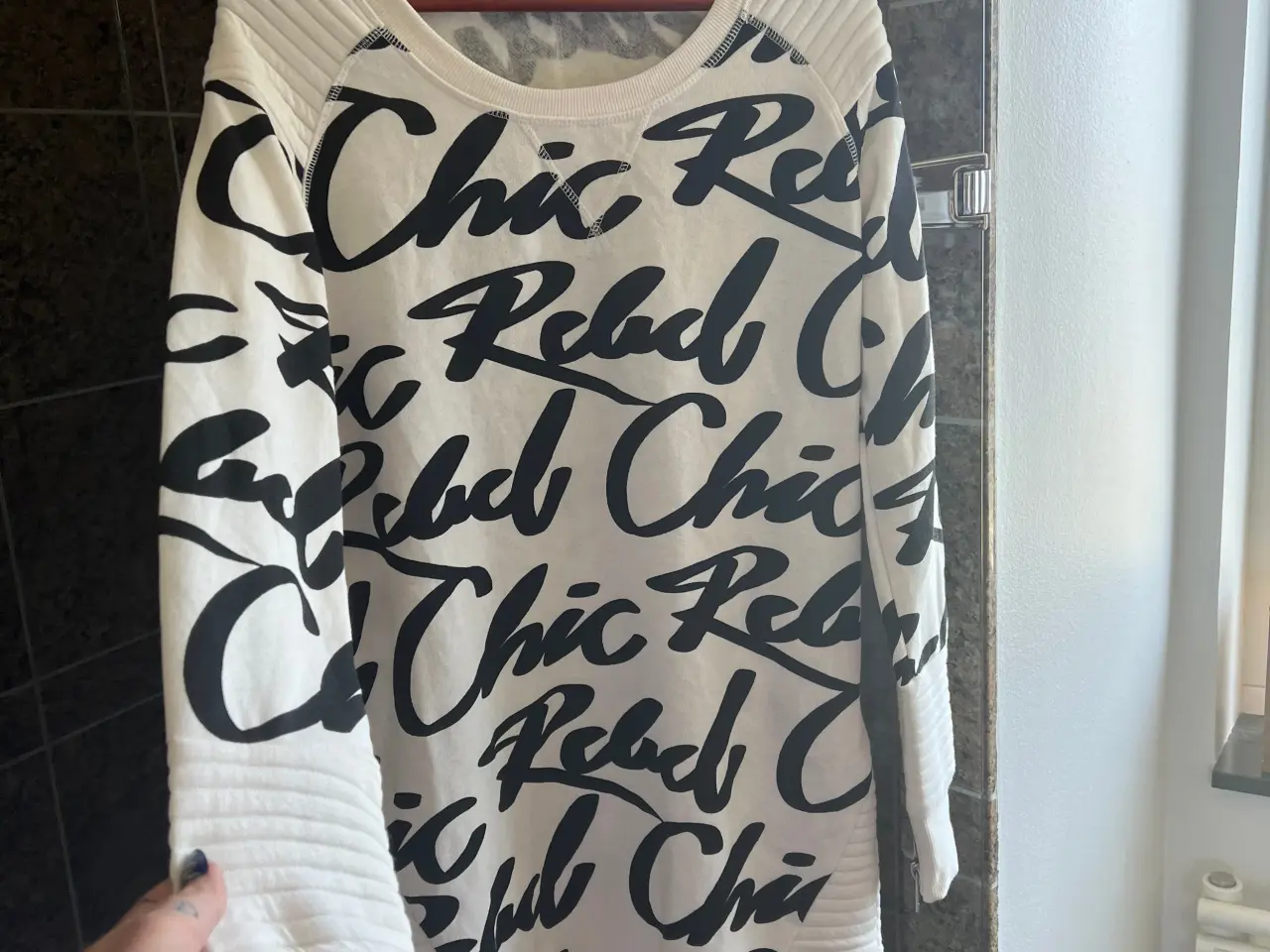 Billede 1 - Smart Only bluse str small