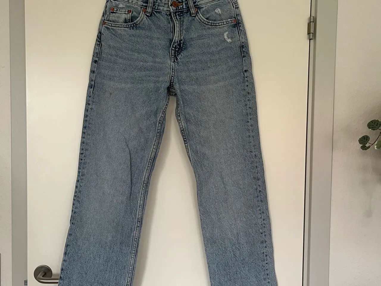 Billede 1 - Pull&Bear bukser