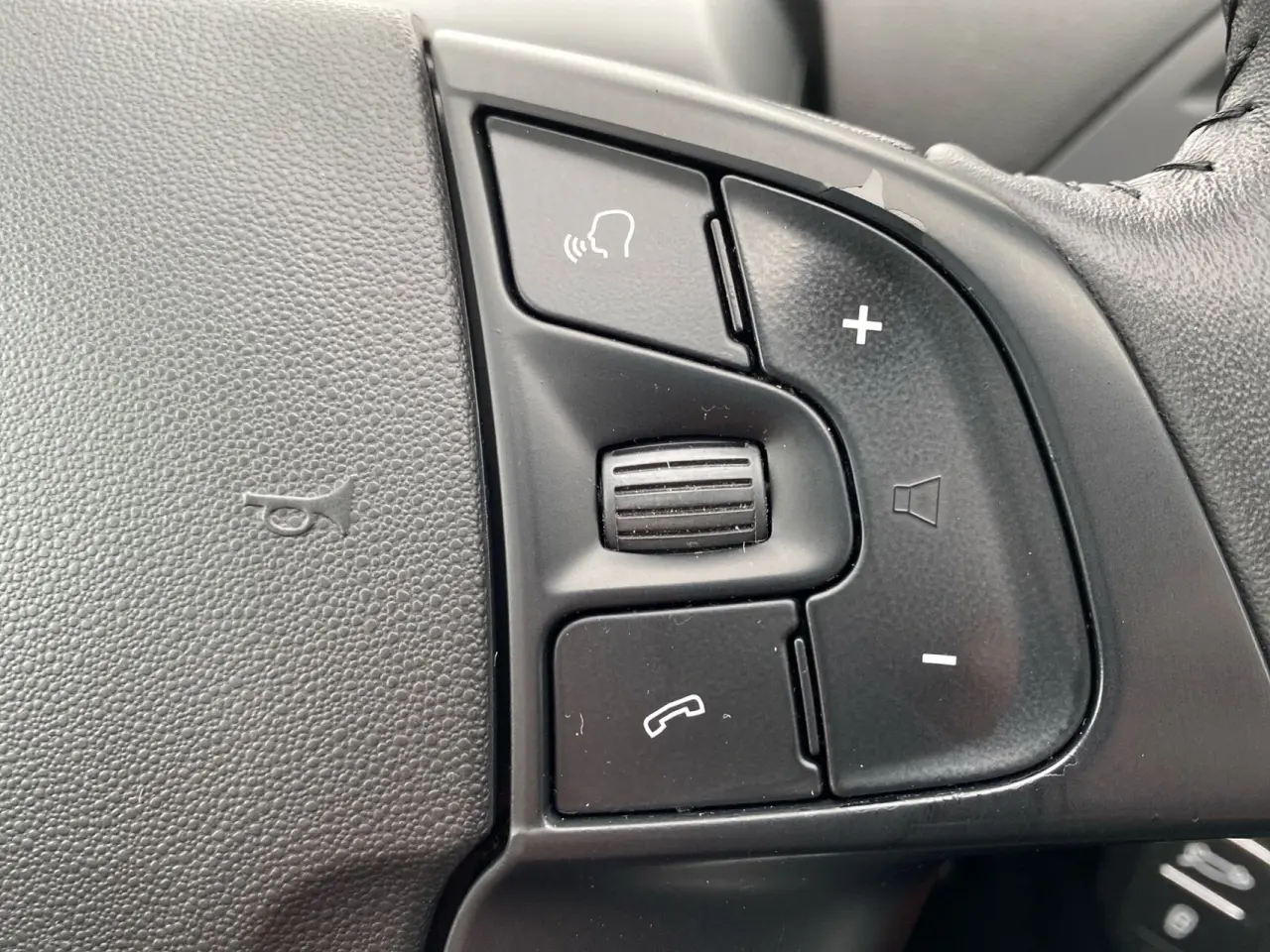 Billede 15 - Citroën C4 SpaceTourer 1,2 PureTech Iconic start/stop 130HK