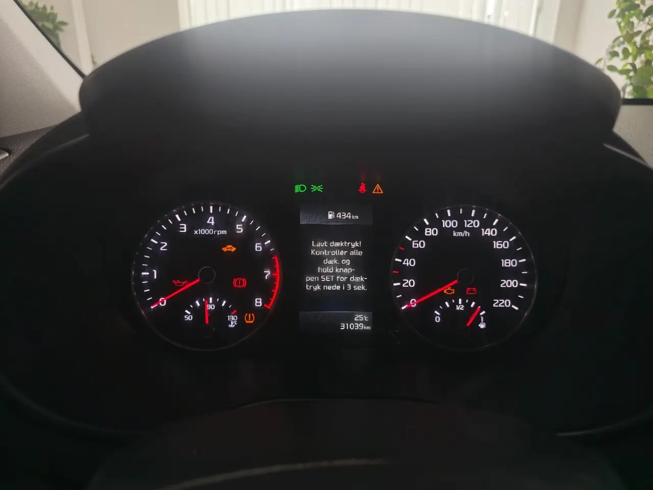 Billede 8 - Kia Picanto 1,0 Prestige Upgrade