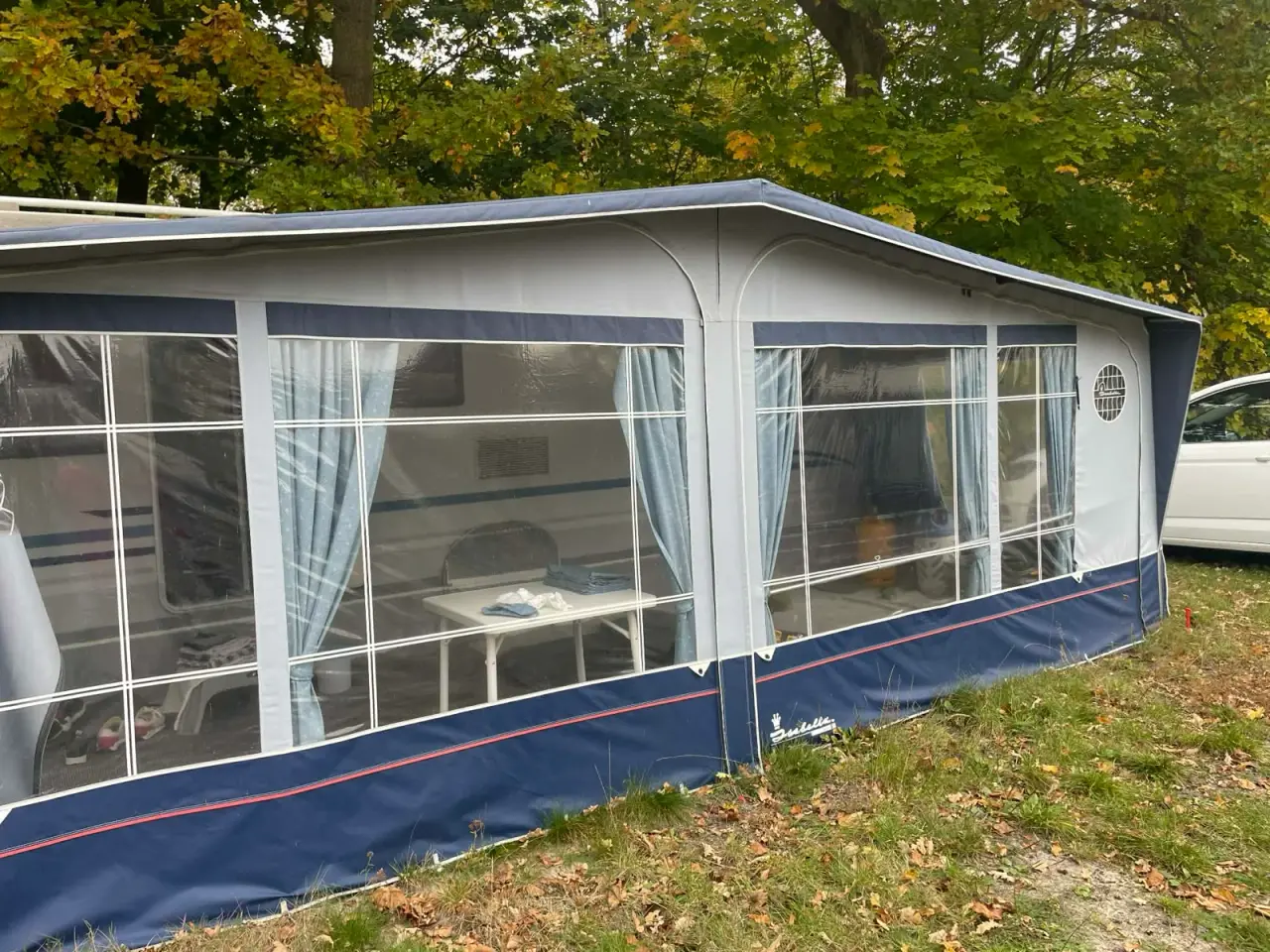 Billede 12 - 2009 Adria Adora 613 pk
