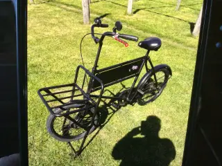 Billig Bud CYKEL