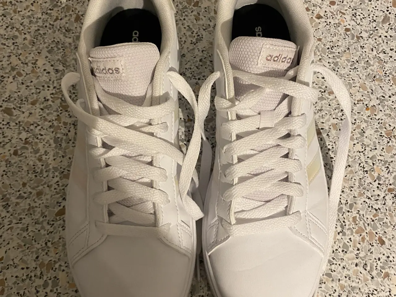 Billede 3 - Adidas sneakers str. 39 1/3