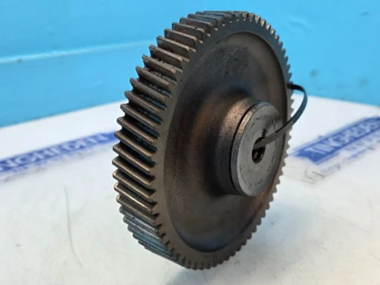 Billede 10 - Case 1620 Spidshjul 3055043R3