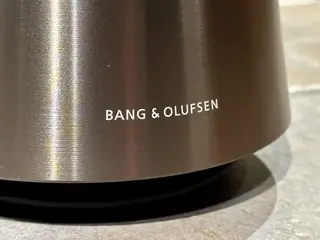 Beosound 1 Infantry Green Demo